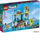  Lego Friends Sea Rescue Center 376 . 41736