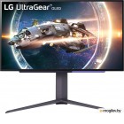  LG UltraGear 27GR95QE-B