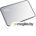    HDD/SSD AgeStar 3UB2A8S-6G SATA III /  2.5