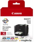  Canon PGI 2400XL BK/C/M/Y 9257B004AA
