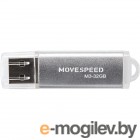 USB2.0 32GB Move Speed M3 