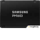   Samsung Enterprise SSD MZILG30THBLA-00A07 2.5, 30720GB, PM1653, SAS 24 /, 1DWPD (5Y)