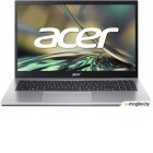  Acer Aspire 3 A315-59 Slim Core i7 1255U 8Gb SSD512Gb Intel Iris Xe graphics 15.6 IPS IPS FHD (1920x1080) Eshell silver WiFi BT Cam (NX.K6SER.005)