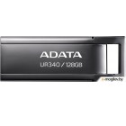   A-Data 128Gb UR340 AROY-UR340-128GBK USB3.2 