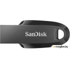   32GB SanDisk CZ550 Ultra Curve, USB 3.2, Black