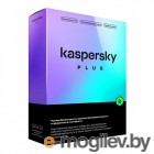  Kaspersky Plus + Who Calls 3-Device 1 year Base Card (KL1050ROCFS)