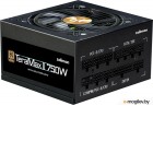   750W Zalman TeraMax II (ATX12V v3.0, APFC, 12cm Fan, 80+ Gold Gen5, Full Modular, Retail) (ZM750-TMX2)
