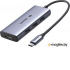 USB  Ugreen CM500 50629
