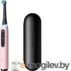    Oral-B iO5 Magnetic Pink