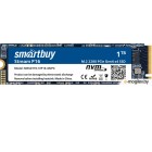   Smartbuy M.2 SSD 1Tb Stream P16 SBSSD1T0-STP16-M2P4 NVMe PCIe4