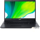  Acer Aspire 3 A315-23-P3CJ Ryzen 3 3250U 8Gb SSD512Gb AMD Radeon 15.6 IPS FHD (1920x1080) Free DOS black WiFi BT Cam (NX.HETEX.01F)