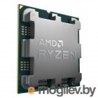  RYZEN X6 7600 SAM5 OEM 65W 3800 100-000001015 AMD