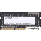   AMD 4GB DDR3 SO-DIMM PC3-12800 (R534G1601S1SL-UO)