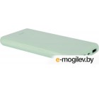   Perfeo Powerbank COLOR VIBE 10000 mah + Micro usb /In Micro usb /Out USB 1 , 2.1A/ Mint (PF_D0165)