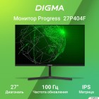  Digma Progress 27P404F / DM27SB03