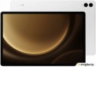  Tablet Samsung Galaxy Tab S9 FE+ 12/256Gb 5G  Silver CAU Model: SM-X616
