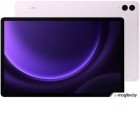  Tablet Samsung Galaxy Tab S9 FE+ 12/256Gb Wi-Fi  Light Pink CAU Model: SM-X610