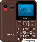   Maxvi B200 brown