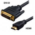 Digitus Premium DVI-D/HDMI m/m 2