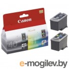  Canon iP1200/1300/160 MULTIPACK PG-40/CL-41 (O) 0615B036