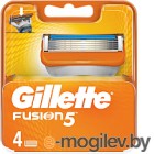   Gillette Fusion (4)