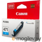  Canon CLI-471C (0401C001AA)