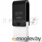   16Gb Silicon Power Mobile X21 OTG, USB 2.0/MicroUSB, 