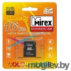   MIREX SDHC 16GB class 10 (13611-SD10CD16)