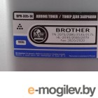  Brother TN 2075/2085/2135/2175 HL-2030/2040/2070, Fax-2820/2920, MFC-7220/7420, DCP-7010 (, 1) B&W Premium (Tomoegawa) . 