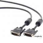  Cablexpert CC-DVI-BK-6 (1.8)