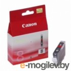    Canon CLI-8R Red (0626B001)