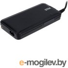      90    STM Dual DLU90, 90W, EU AC power cord& Car Cigaratte Plug, USB(2.1A)