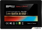 SSD  Silicon Power S55 240GB (SP240GBSS3S55S25)