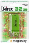 Usb flash  Mirex Chromaric Green 32GB (13600-FM3CGN32)
