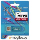 Usb flash  Mirex Elf Blue 16GB (13600-FM3BEF16)