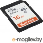   SanDisk SDHC (Class 10) 16GB [SDSDUNC-016G-GN6IN]
