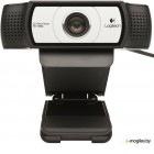  Logitech Webcam C930e 960-000972