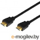 Proconnect (17-6210-6) HDMI - HDMI gold 20  (PE bag)