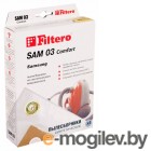  Filtero SAM 03 Comfort