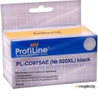  ProfiLine PL-CD975AE-BK ( HP CD975AE)