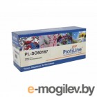 ProfiLine PL-S050167   Epson EPL 6200/6200L 3000 