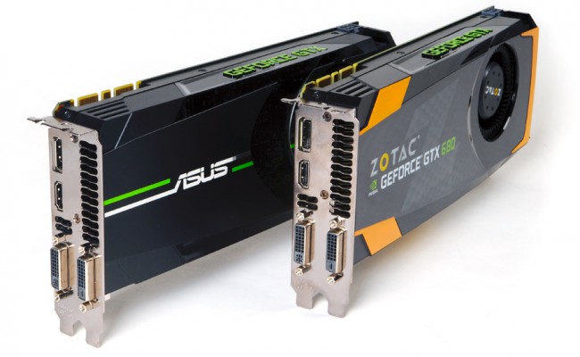 ������������ ����� ��������� �� NVIDIA