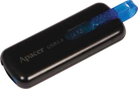 USB- Apacer:   +  