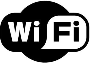 ���������� �������� Wi-Fi ������ ���������