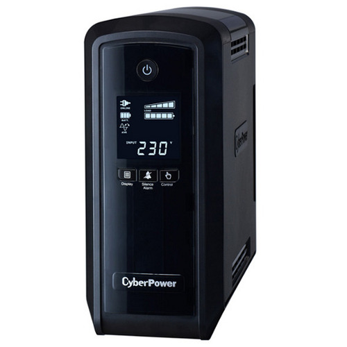 CyberPower ����������� �������������� ���