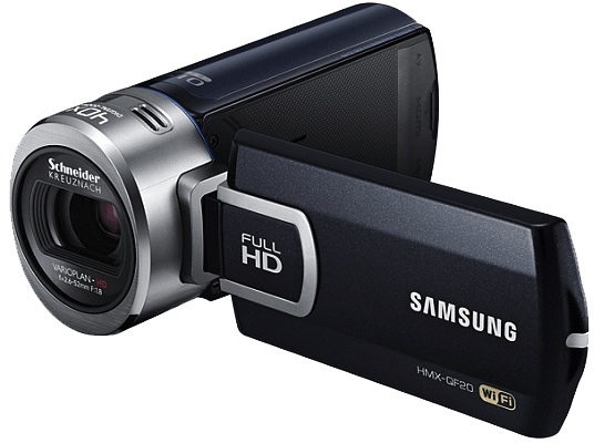 ������� 2012: ������� ���������� Samsung.