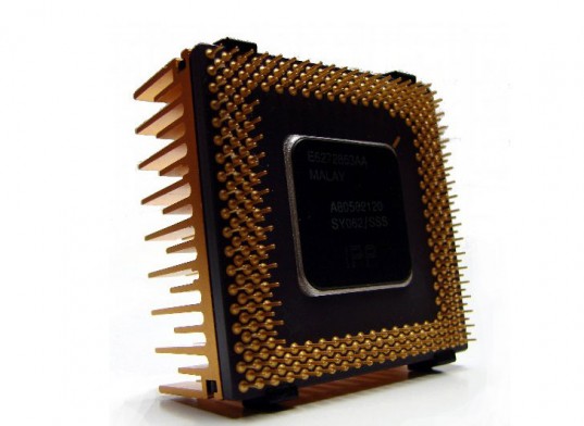 ��������� Haswell �� �������� Intel: �� ������ ���������