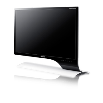 Новинка компании Samsung: монитор SB750 Новинка компании Samsung: монитор SB750