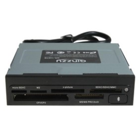 ������� �� Ginzzu: ��������������� Card Reader GR-138TB