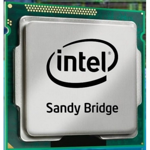 ������� �� Intel: ��������� ����������� Sandy Bridge-E